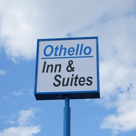 Othello Inn And Suites ภายนอก รูปภาพ