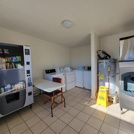 Othello Inn And Suites ภายนอก รูปภาพ