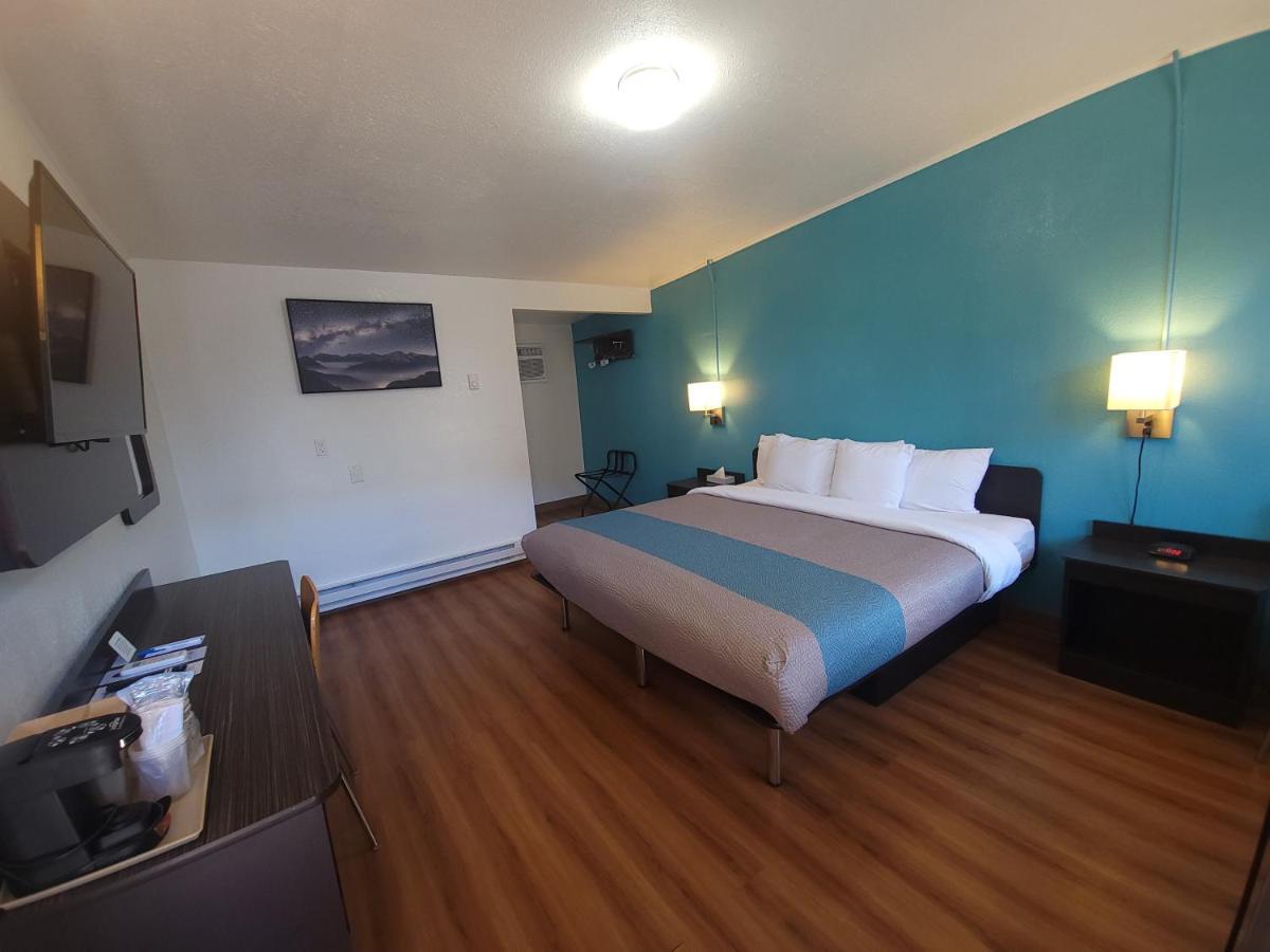 Othello Inn And Suites ภายนอก รูปภาพ
