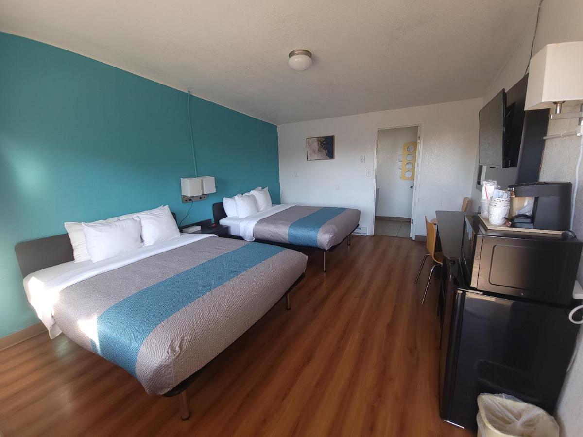 Othello Inn And Suites ภายนอก รูปภาพ